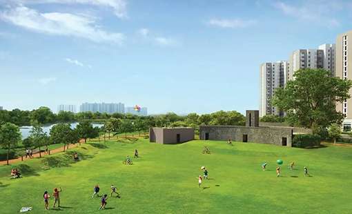 Lodha Casa Foresta Images