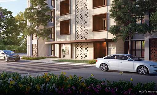 Lodha Casa Foresta Images