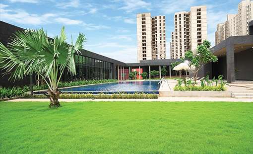 Lodha Casa Foresta Images