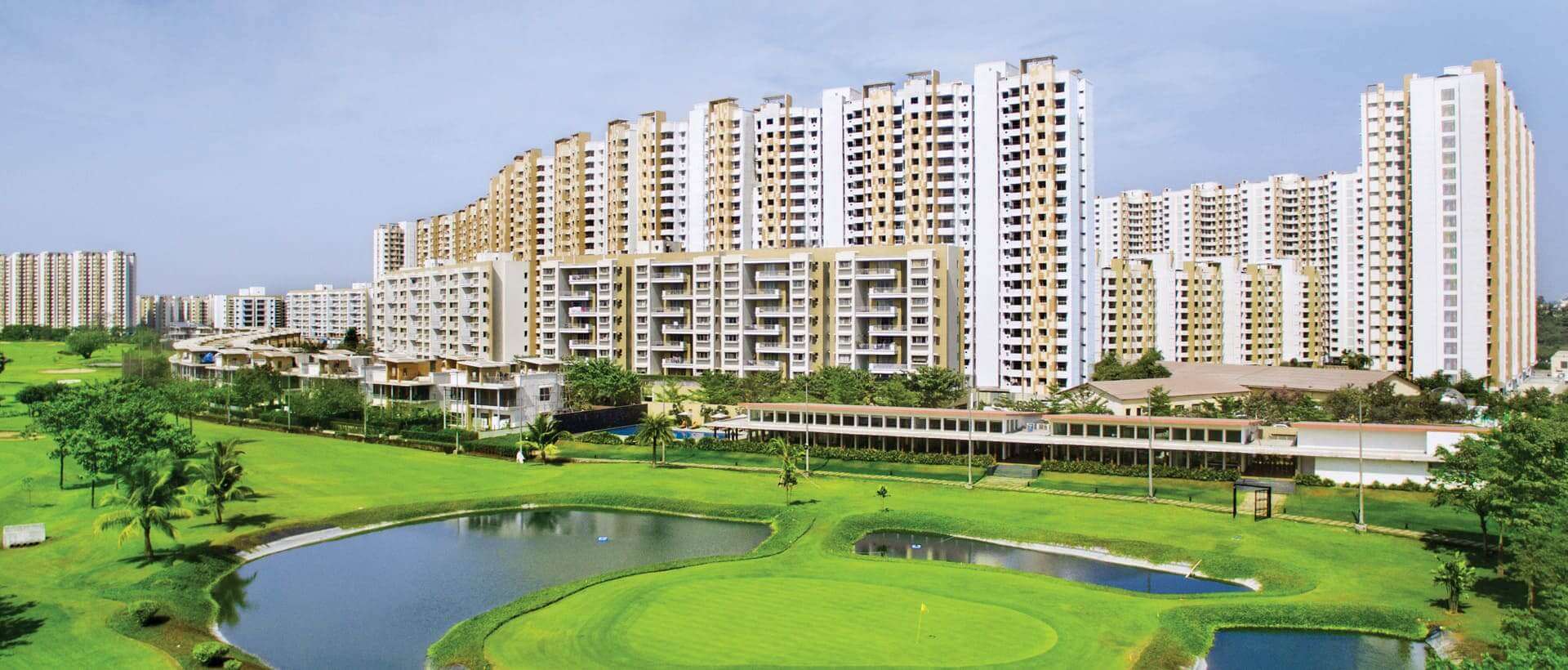 Lodha Premier Dombivli